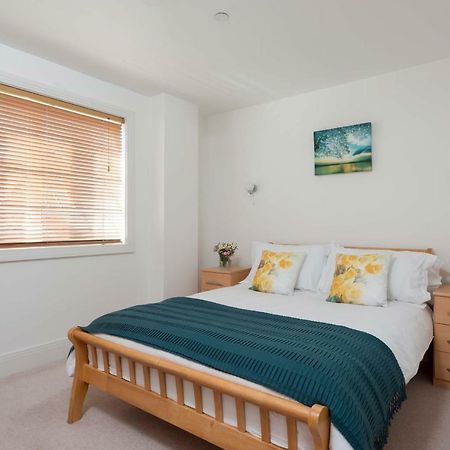 Abbey View Apartment Whitby Esterno foto